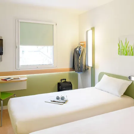 Ibis Budget Besancon Ecole Valentin 2*